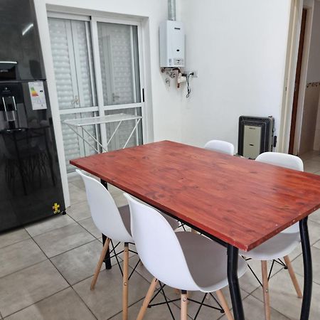 Departamento Familiar Muy Amplio Concepción del Uruguay Exterior foto