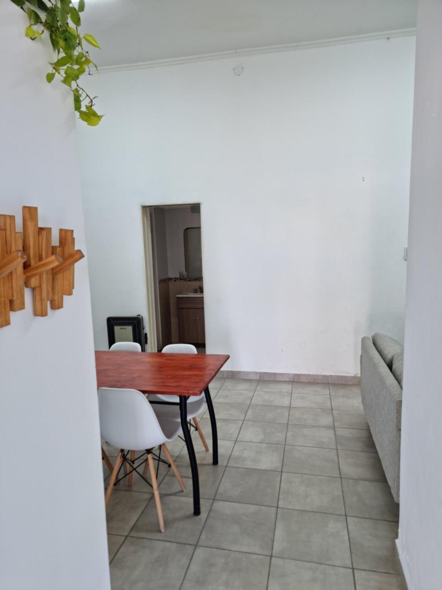 Departamento Familiar Muy Amplio Concepción del Uruguay Quarto foto